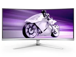 Merek Gaming Philips, Evnia,Luncurkan Monitor Immersive Baru