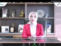 Jadi Perusahaan Energy Global, 8 Inisiatif Ini di Lakukan Pertamina Sebut Nicke Widyawati