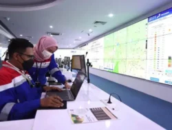 Teknologi Digital, Upaya Pertamina Pastikan BBM & LPG Tepat Sasaran