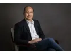 Lau Tian Chen Ditunjuk sebagai Wakil Presiden, Kepala Pusat Inovasi DHL Asia Pasifik