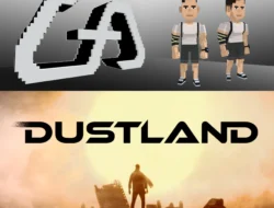 Umumkan Pengembangan Gymetaverse & Ava-tar Ares Pertama dari Proyek NFT Gym A X Dustland Runner di The Sandbox, Gym Aesthetics Jembatani Kesenjangan antara Kebugaran & Metaverse untuk Pecinta Gym