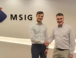MSIG Hong Kong Pilih CoverGo Bangun & Luncurkan MediGo, Sistem end-to-end Baru Untuk Bisnis Asuransi Kesehatan