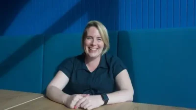 Okta Tunjuk Stephanie Barnett sebagai Vice President of Presales for Asia Pacific & Japan