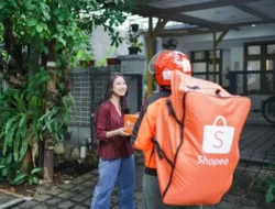 145K penjual Shopee capai pertumbuhan 25% pada tahun 2022