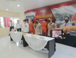 Pertamina Apresiasi POLDA Sumsel Ungkap Oknum Penyalahgunaan Solar Bersubsidi