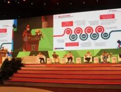 Pertamina dorong kemampuan industri nasional di hulu migas