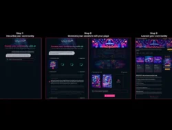 Galaxis Introduces AI-Powered Suite to Revolutionize Community Creation for Creators