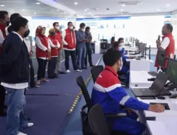 Pertamina Jamin Stok BBM Darat, Laut dan Udara Aman untuk Arus Balik Mudik Lebaran