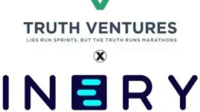 Inery Blockchain Tutup Kemitraan Strategis & Investasi dengan Truth Ventures Fund