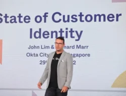 Okta Study ungkap keamanan sebagai perhatian utama yang mendorong adopsi solusi customer identity & access management