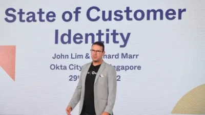 Okta Study ungkap keamanan sebagai perhatian utama yang mendorong adopsi solusi customer identity & access management
