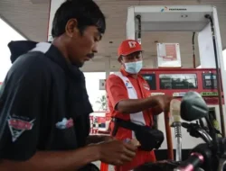 Per 1 Juli 2022 Pertamina Buka Pendaftaran di Website MyPertamina