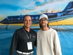 ONEflight International Umumkan Bintang Golf Baru Akshay Bhatia sebagai Brand Ambassador