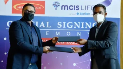Akuisisi Saham di Merchantrade Asia Sdn Bhd, MCIS Life Perkuat Kolaborasi