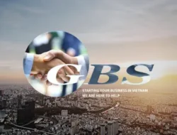 GBS Dinobatkan Sebagai Perusahaan Penasihat Masuk Pasar Terbaik Vietnam 2021