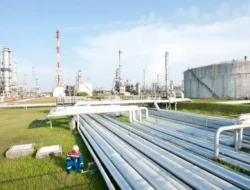 Pergantian Pejabat di PT Kilang Pertamina Internasional : Bukti Legacy Kepemimpinan