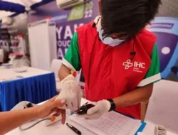 Tenaga Medis Pertamedika IHC Layani Pelanggan di 12 Ruas Tol Cikampek hingga Trans Jawa
