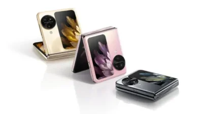 OPPO Find N3 Flip diluncurkan di China, Bakal Segera Hadir Juga di Pasar Global