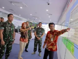 TNI Siap Jaga Obvitnas Pertamina di Seluruh Indonesia