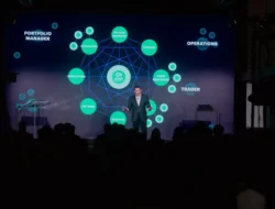 Kolaborasi Suara Terintegrasi, Komunikasi Sesuai Standar Terbaik di Kelasnya, dan Kekuatan Konektivitas yang Dipamerkan di Symphony’s Innovate New York 2022