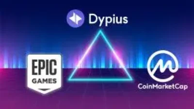 World of Dypians Sambut CoinMarketCap dengan Metaverse Dinamisnya, Kini Tersedia di Epic Games Store