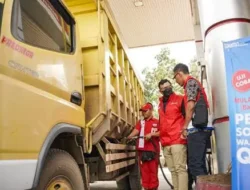 Pastikan Stok BBM dan LPG Aman di Kalimantan Barat