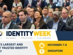 #IdentityWeekAsia 2023: Jaringan yang tidak boleh dilewatkan bagi para pemimpin identitas di seluruh kawasan APAC