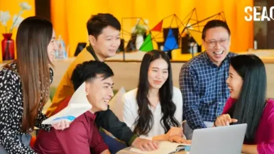 Ekspansi Berani SEAC Thailand di Pasar Pembelajaran SMART ASEAN