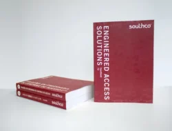 Southco luncurkan buku pegangan baru