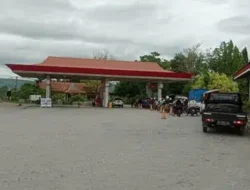 Dari NTB-NTT, Pasokan Energi Dikabarkan Aman  