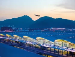 Para Pembuat Perubahan Bidang Penerbangan & Logistik Dunia Berkumpul di Hong Kong, Ada Apa !