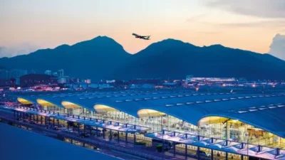 Para Pembuat Perubahan Bidang Penerbangan & Logistik Dunia Berkumpul di Hong Kong, Ada Apa !