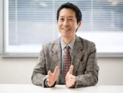 Herbalife Nutrition Tunjuk Profesor Masashi Miyashita sebagai Anggota Dewan Penasihat Nutrisi Terbaru di Jepang