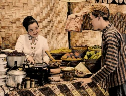 Pullman Ciawai Sambut Ramadan 2024 dengan ‘ Pawon Ibu’ di Damar Restaurant
