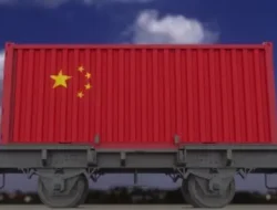 Penelitian Sekolah Bisnis CUHK Temukan Bangkitnya Kereta Api di Sepanjang Sabuk & Jalan China, Rangsang Pasar Barang Maritim & Ekonomi Lokal