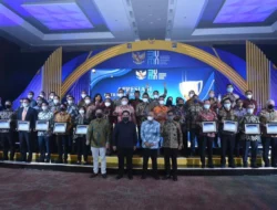 Pertamina Raih Dua Penghargaan Apresiasi Mitra BUMN Champion 2022