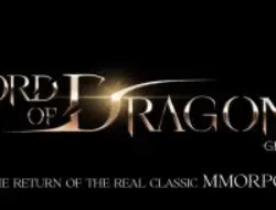Perusahaan Game Korea, Lord of Dragons Sotem Mobile (LOD: Lord of Dragons) untuk Jelajah ke Pasar P2E