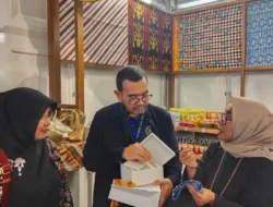 Ikut Festival Tong tong 2022 di Belanda, Pertamina Pamerkan 175 Produk Terbaik UMKM Mitra Binaan