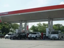Pertamina Jamin Ketersediaan Stok Pertalite di Kalimantan