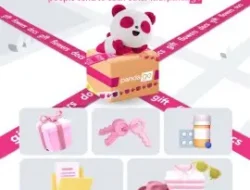 foodpanda Perluas Layanan Pengiriman Ekspres pandago ke Pelanggan di Thailand, Taiwan, dan Filipina