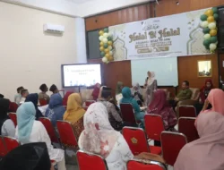 PP-MPK Unsri Tanamkan Pendidikan Moral Untuk Mahasiswa
