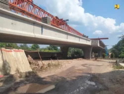 Urai Kemacetan & Dorong Pertumbuhan Ekonomi di Kota Prabumulih, Pembangunan Flyover Patih Galung Diharapkan Lebih Cepat dari Rencana