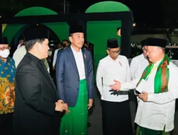 Peringatan Satu Abab NU, Petrokimia Gresik Luncurkan Program Santri Makmur