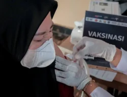 Hadirkan Sentra Vaksinasi COVID-19 Bagi Pelaku Parekraf Wakatobi