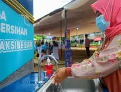 Waspada..!  Subvarian Omicron XBB telah terdeteksi di Indonesia, 2 Hal Ini Wajib Dilakukan Masyarakat
