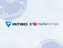 Kerjasama Strategis Antara VRITIMES dan Media Formasi untuk Mendukung Pertumbuhan Startup dan UMKM di Indonesia