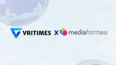 Kerjasama Strategis Antara VRITIMES dan Media Formasi untuk Mendukung Pertumbuhan Startup dan UMKM di Indonesia