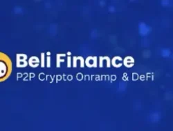 ETF Kripto Pertama di Indonesia – Membangun Kekayaan Finansial Pribadi secara Mandiri dan Otomatis dari DeFi, Bukan Bank dari Beli Finance dan Nobi