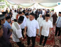 Kolaborasi untuk Kota Nyaman