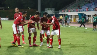 AFF Suzuki 2020, Pesan Iwan Bule untuk Timnas
